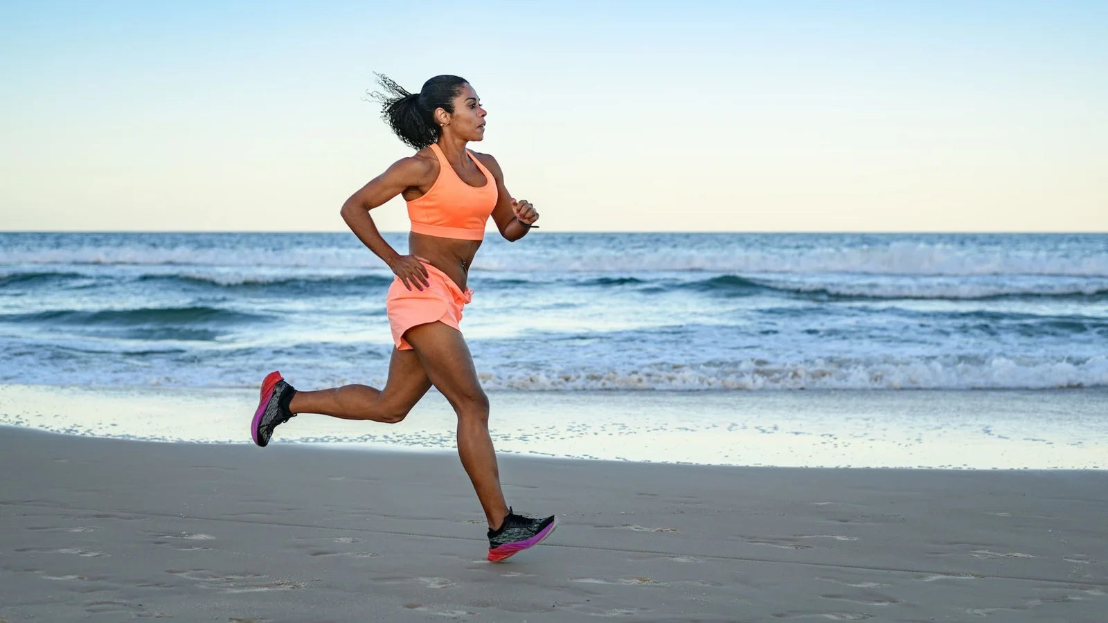 Time outdoors as part of an active everyday routine
